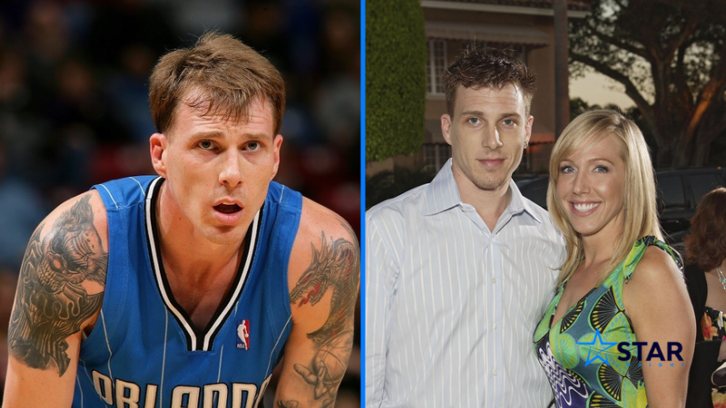 Denika Kisty, former University of Florida javelin athlete, and her connection to Jason Williams and their athletic family.