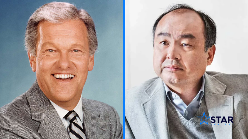 Tom Kennedy and Masayoshi Son: Exploring Two Distinct Business Legacies