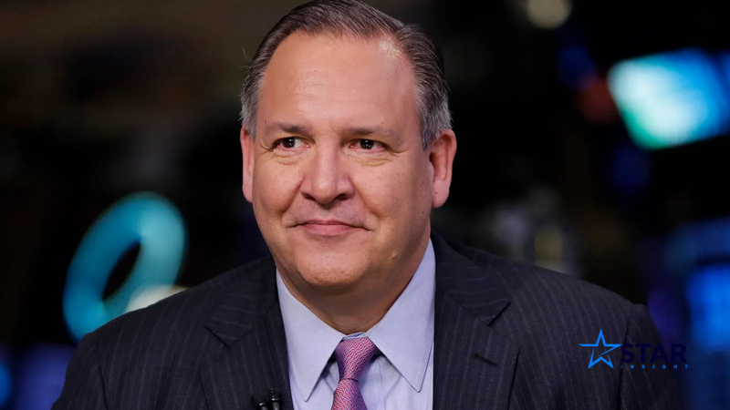 Greg Hayes, Former CEO of RTX and United Technologies